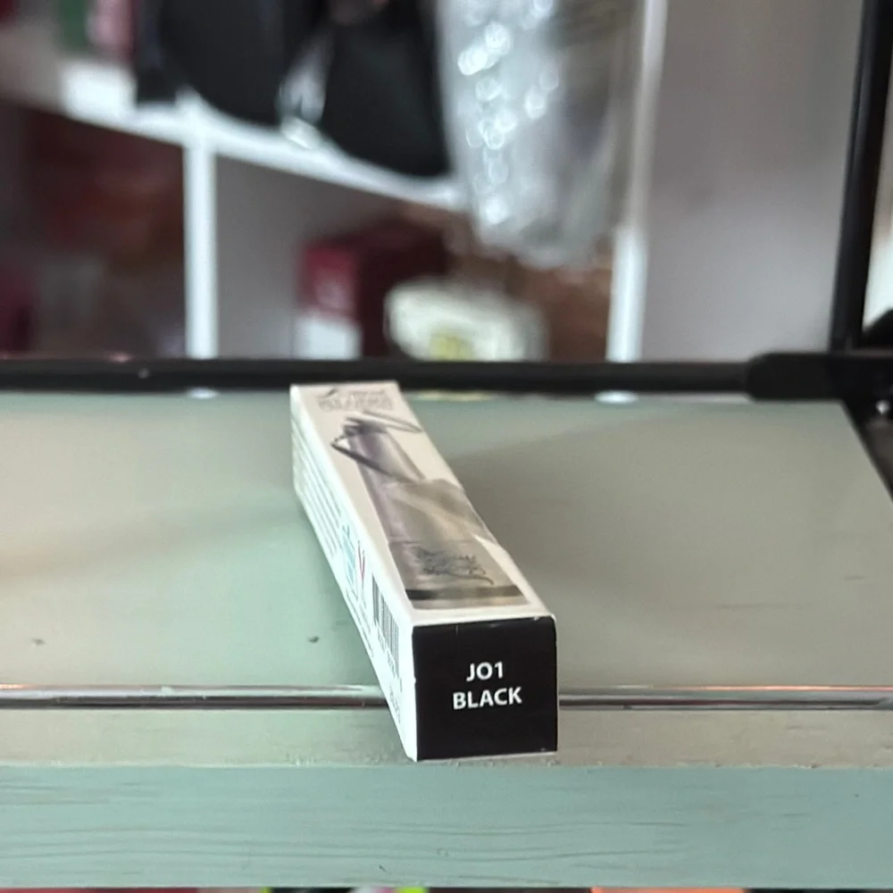Sorme Jet Liner Precision Liquid Eyeliner in Black